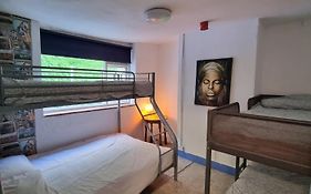 First And Last Youth Hostel
